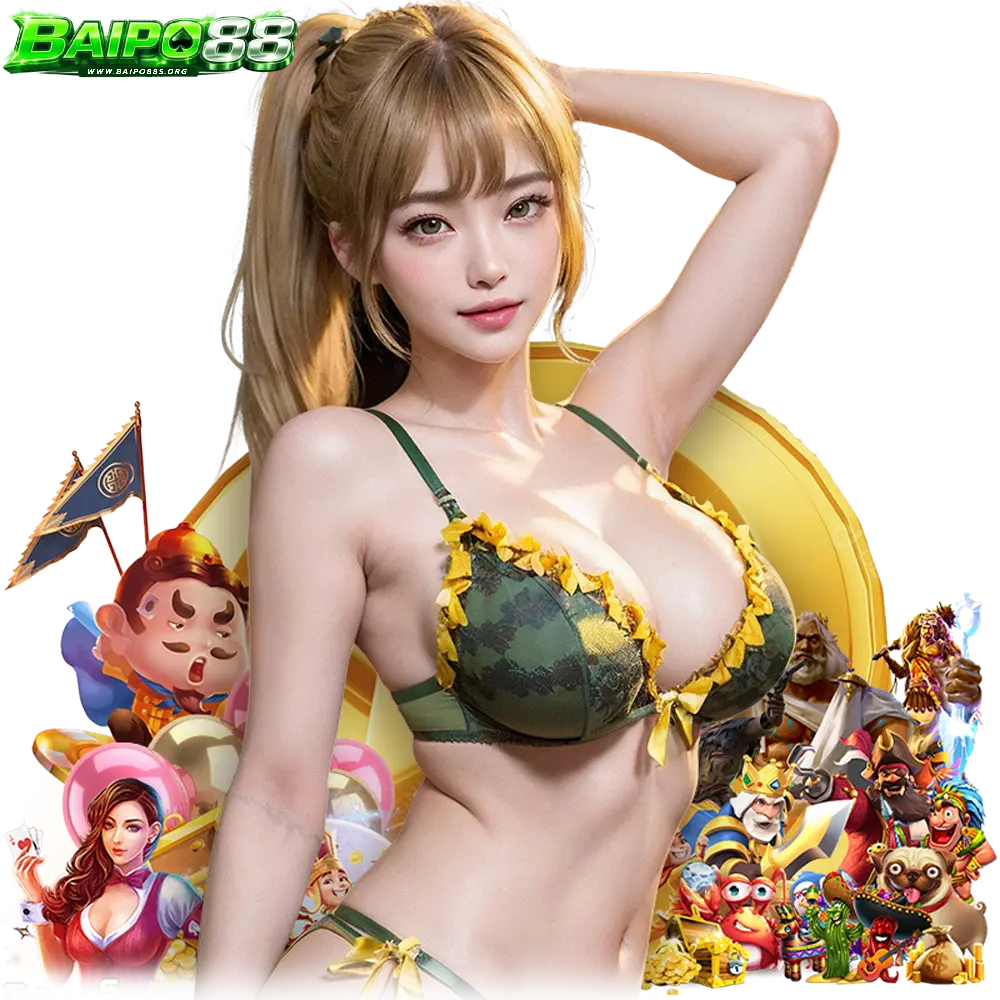 baipo88 โค้ดฟรี